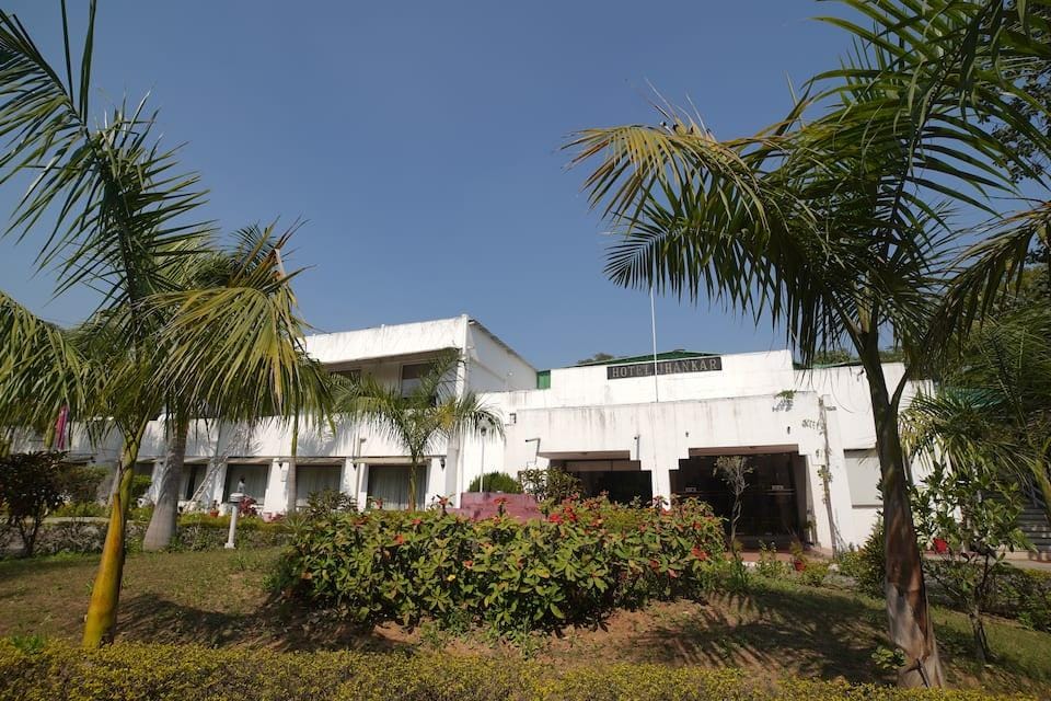 MPT Jhankar Hotel in Uttar Pradesh