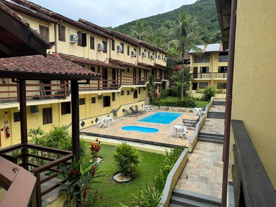 Hotel da Ilha Hotel in State of São Paulo