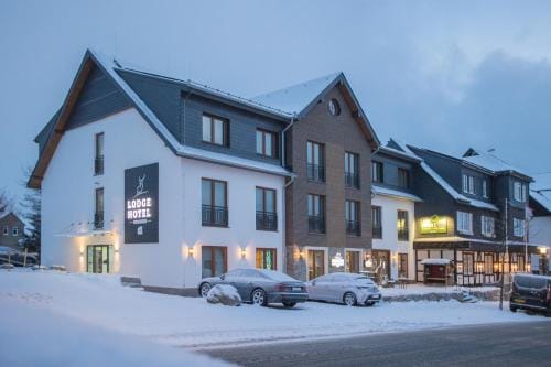 LODGE HOTEL Winterberg Hotel in Winterberg