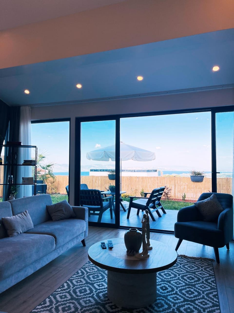 View