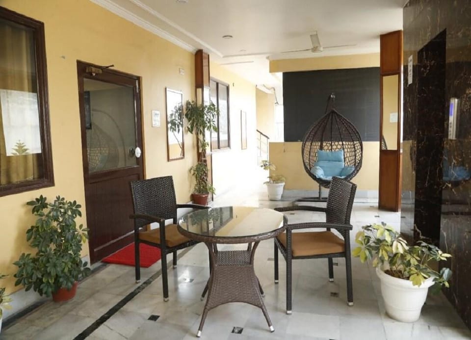 Hotel Suvidha Palace Hotel in Punjab, India