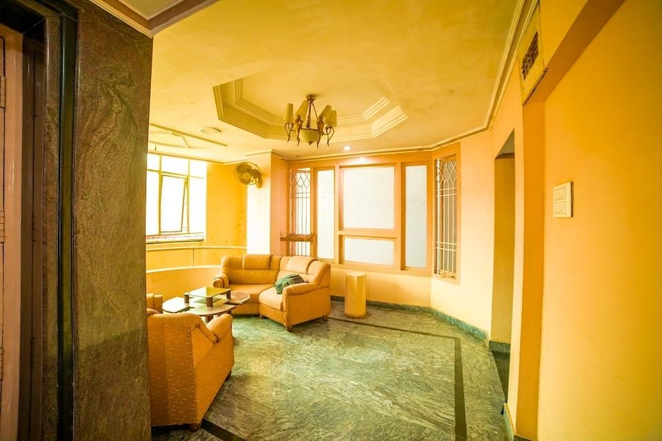 Ten11 Residency Hotel in Telangana