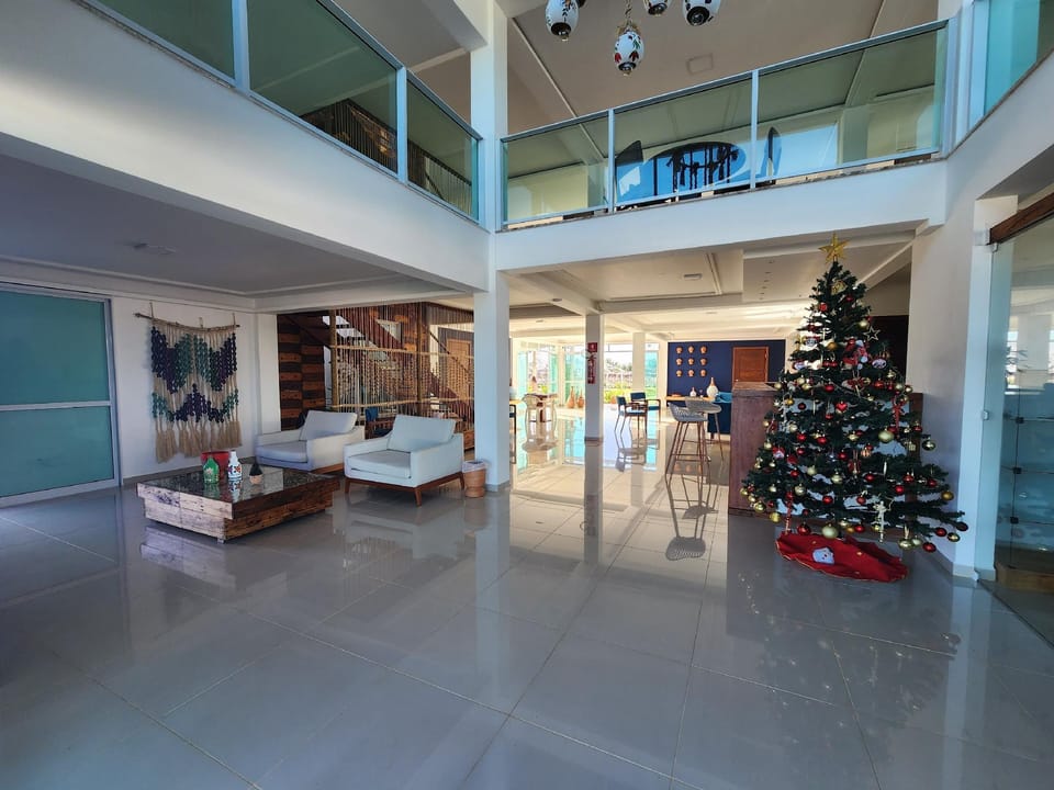 EcoPrivillege Hotel Hotel in State of Sergipe, Brazil