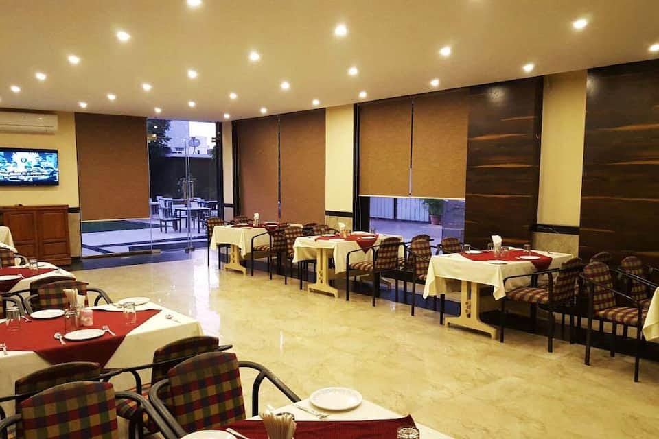 Hotel Chandralok Hotel in Telangana