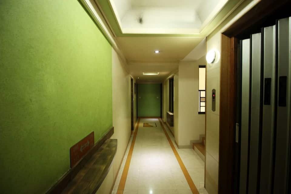 Hotel Radiant Hotel in Pune