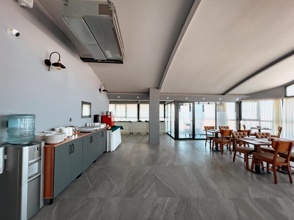 YALÇINDAĞ OTEL BURDUR Hotel in Turkey