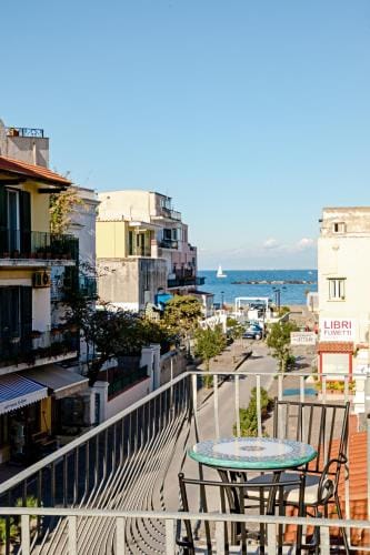 Hotel Da Raffaele Hotel in Ischia