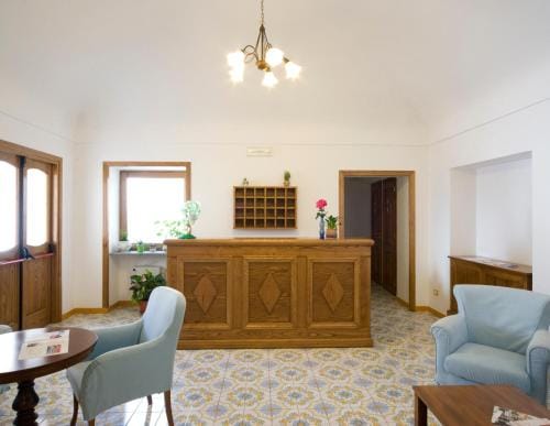 Hotel Da Raffaele Hotel in Ischia