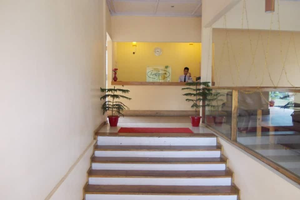 Landmark Hotel Hotel in India