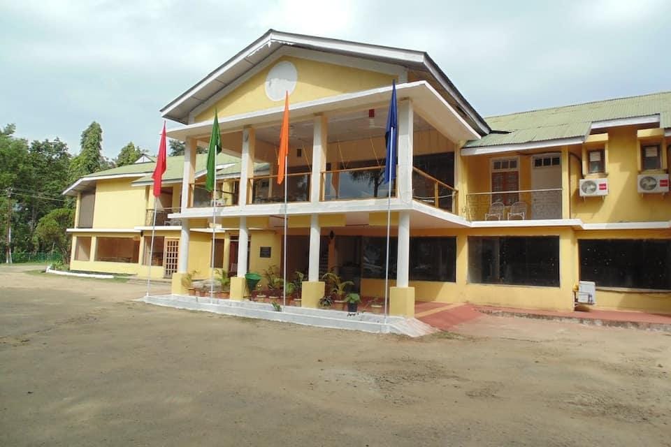 Landmark Hotel Hotel in India