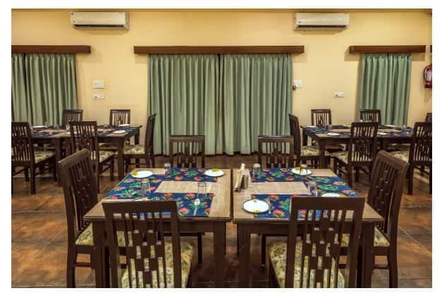 MPT Jungle Camp Panna Hotel in India