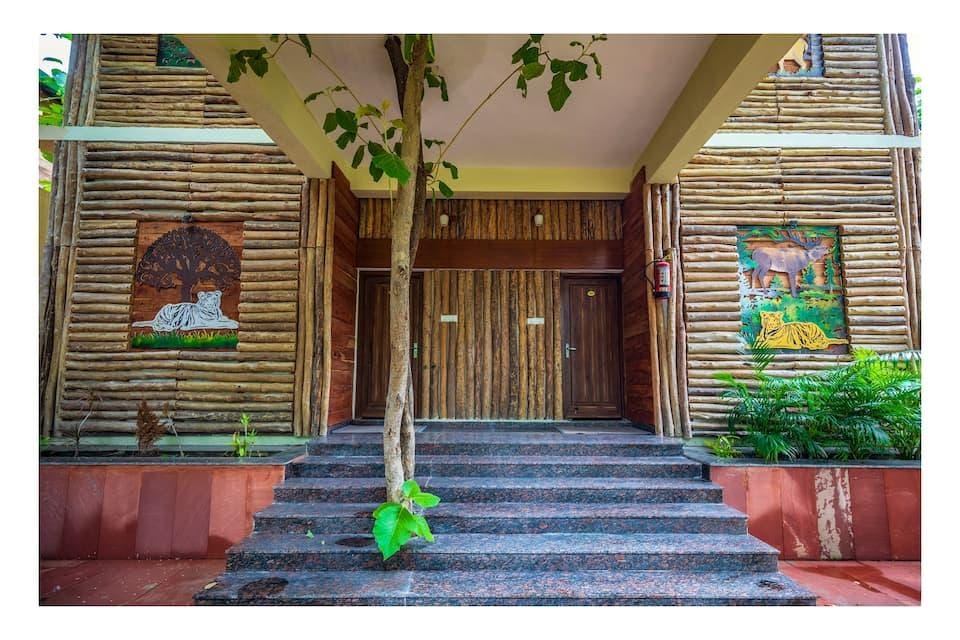 MPT Jungle Camp Panna Hotel in India