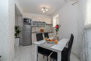 Eden Mediterranean House Hotel in Šibenik-Knin County, Croatia