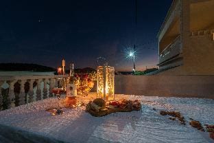 Eden Mediterranean House Hotel in Šibenik-Knin County, Croatia