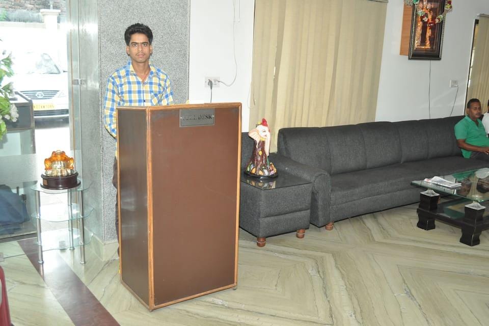 Hotel Mountview International Hotel in Punjab