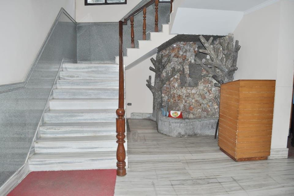 Hotel Shraddha Hotel in Punjab