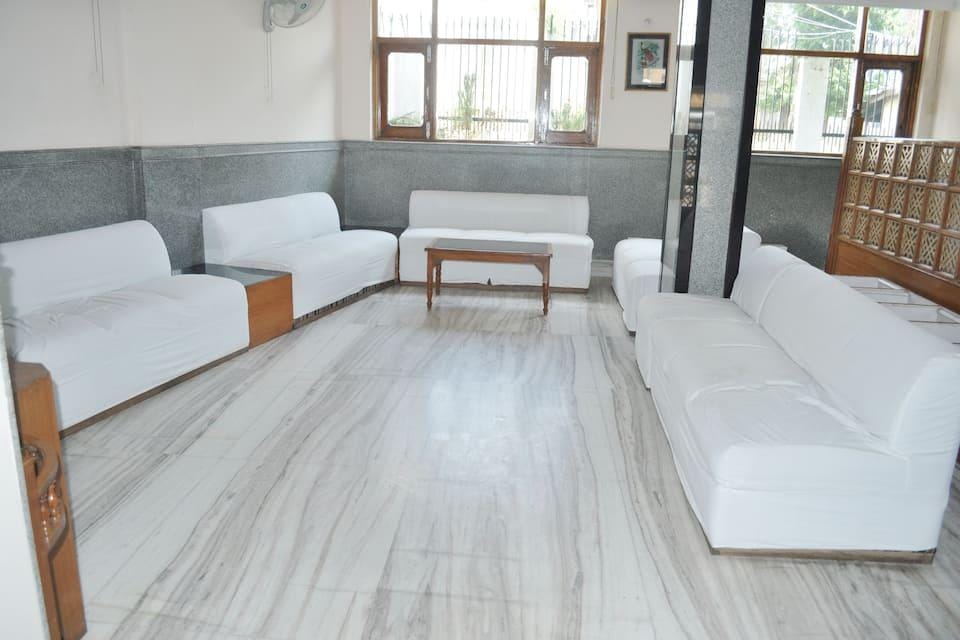 Hotel Shraddha Hotel in Punjab