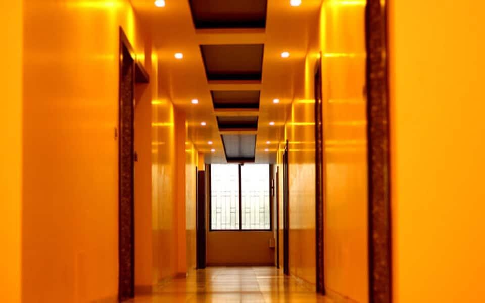 Spice Kokan Hotel in Maharashtra