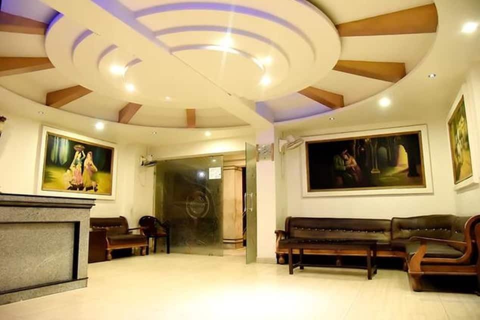 Hotel Shelter inn Hotel in India