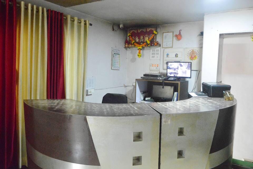 Hotel Kolkars Hotel in Maharashtra