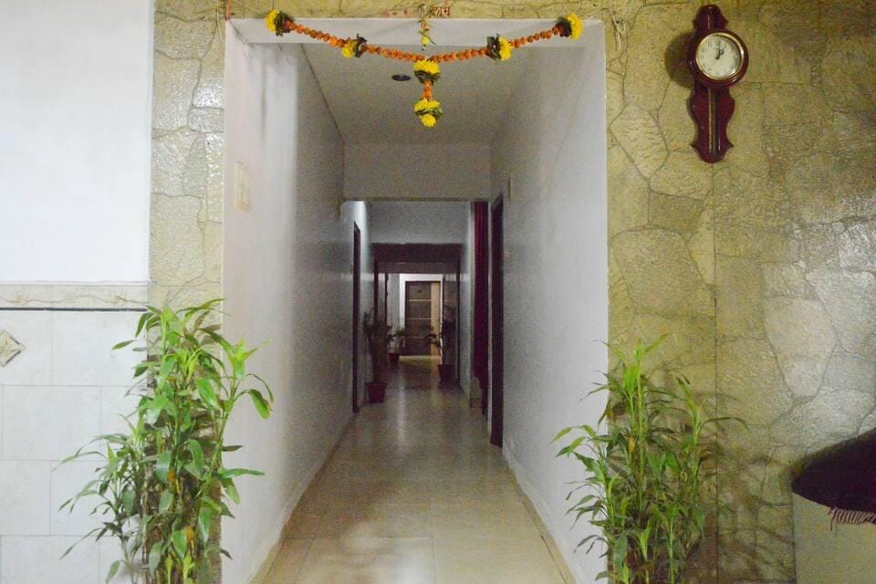 Hotel Kolkars Hotel in Maharashtra