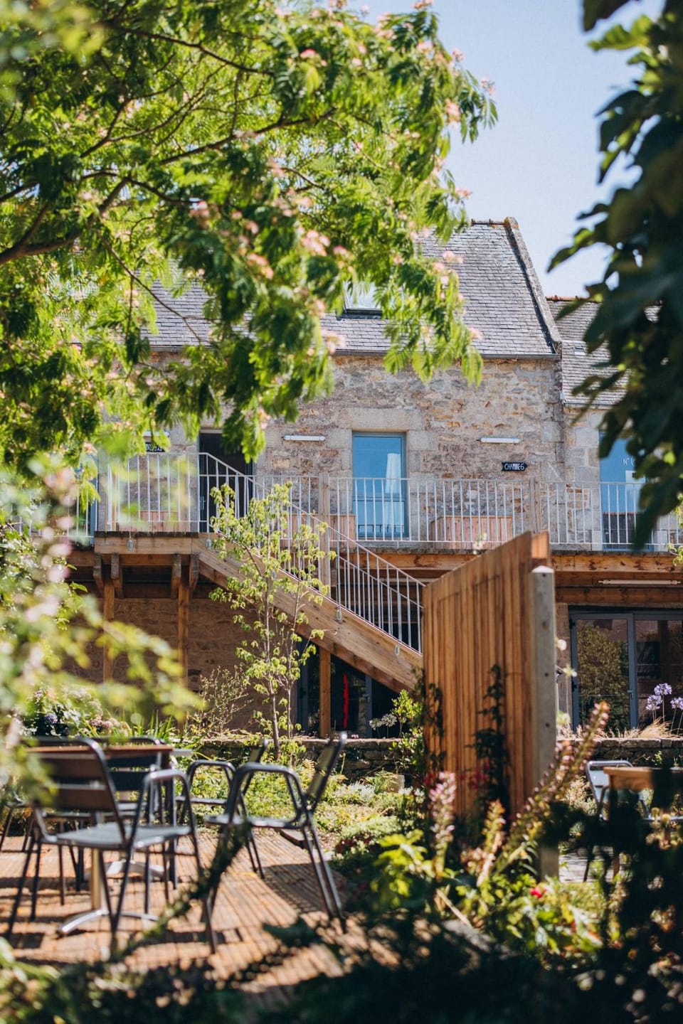 Bigouden Makers Hotel in Pont-l'Abbé