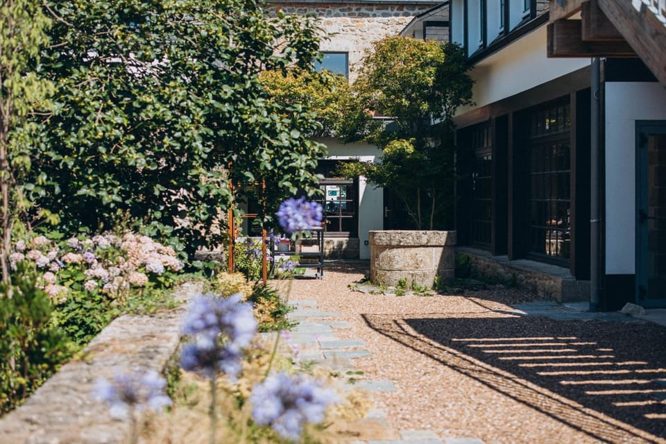 Bigouden Makers Hotel in Pont-l'Abbé