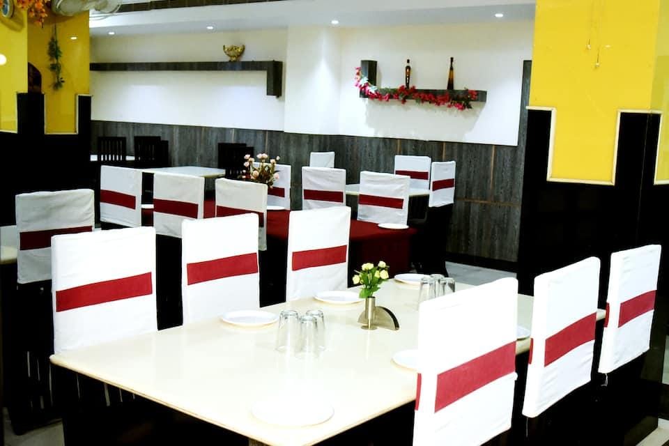 RamKripa Inn Hotel in Uttar Pradesh