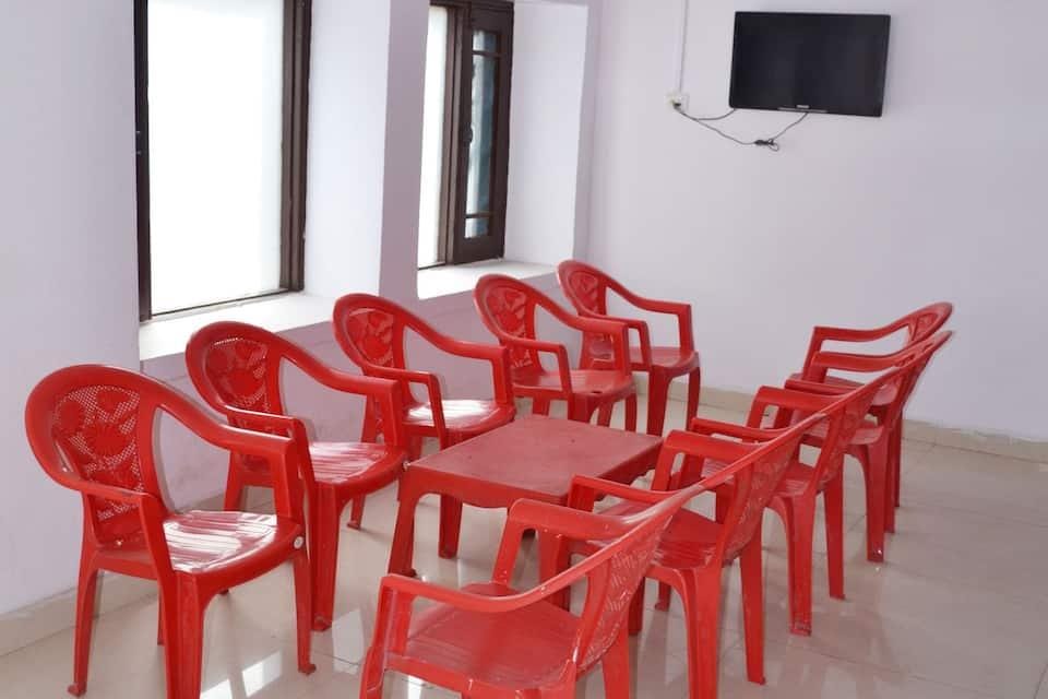 Kashmir House Hotel in Punjab