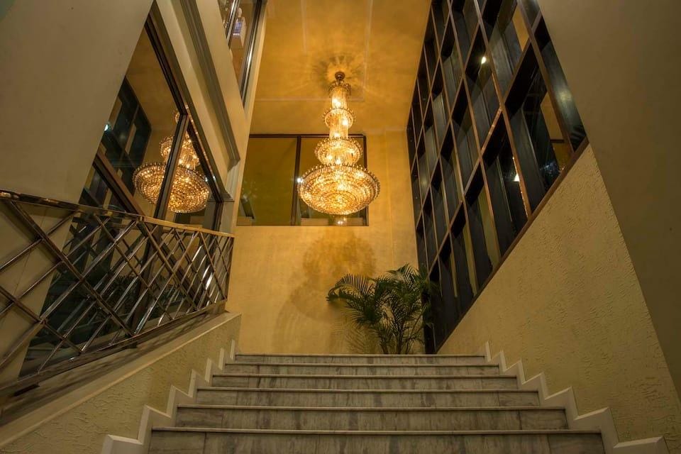 Hotel Regency Hotel in India