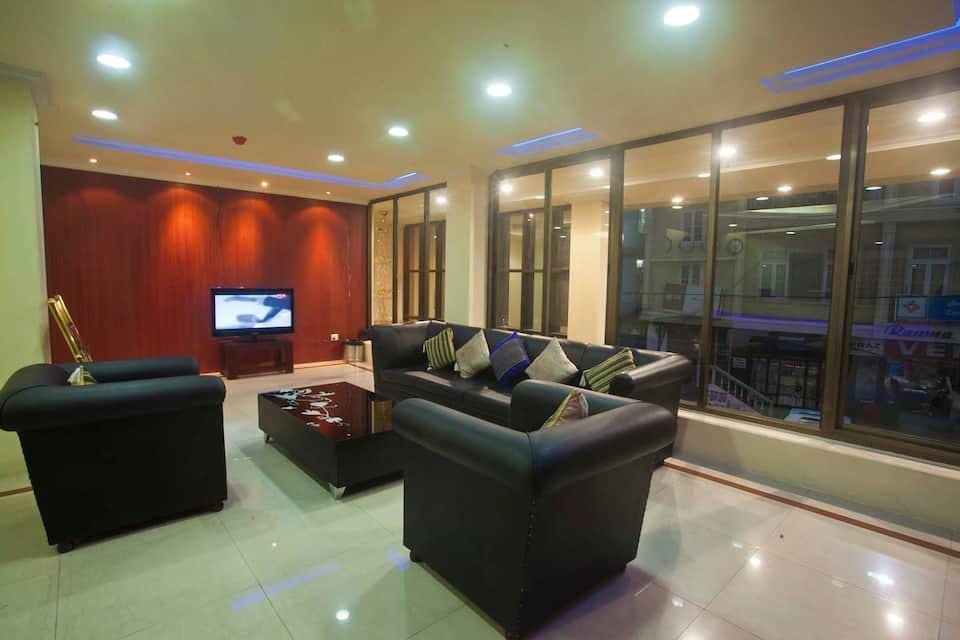 Hotel Regency Hotel in India