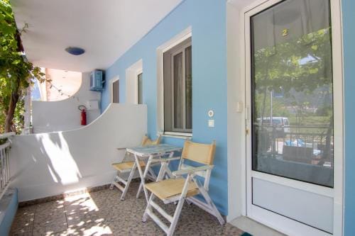 Studios Liolios #3 Hotel in Thasos