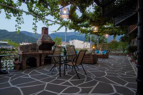 Studios Liolios #3 Hotel in Thasos