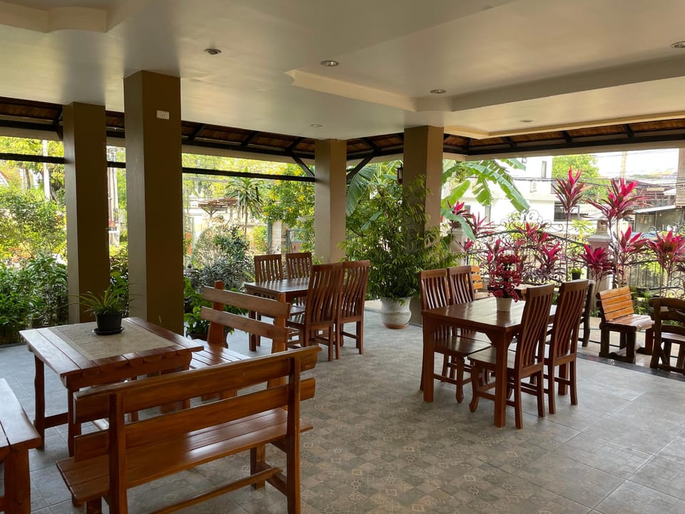 Public areas
