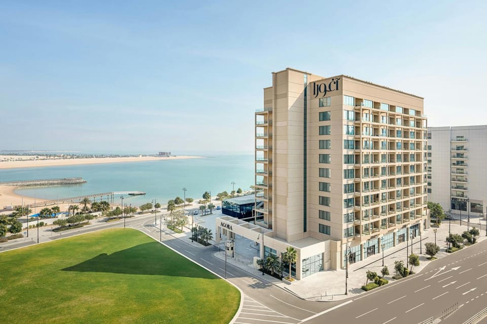 Agora, Doha, Autograph Collection Hotel in Eastern Province Saudi Arabia