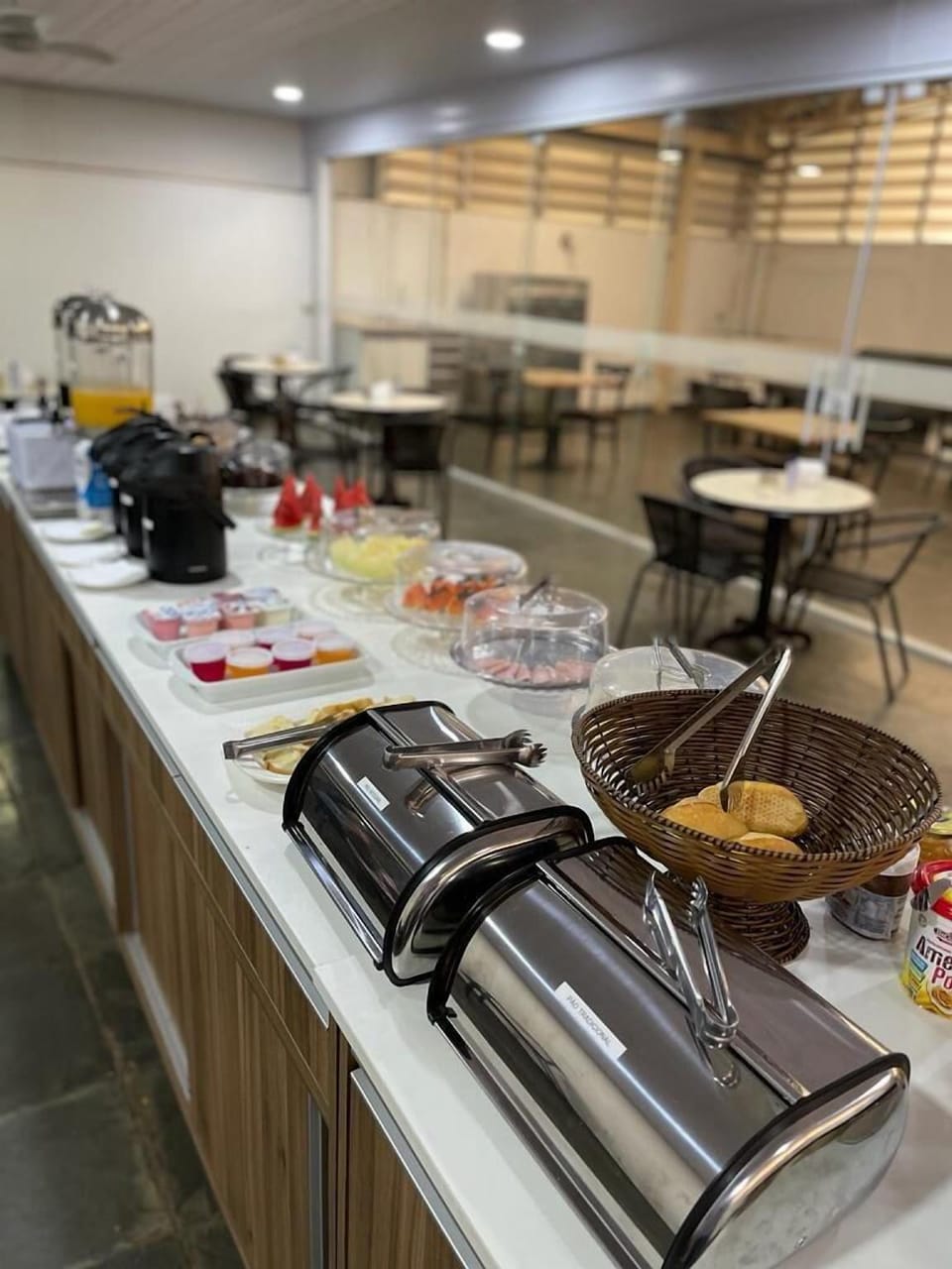 Bravo Suites Sao Carlos Hotel in São Carlos