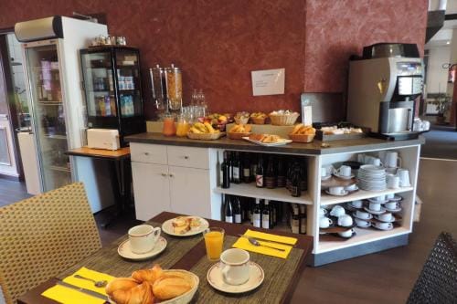 Hotel de France Hotel in Espalion