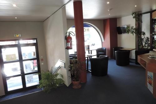 Hotel de France Hotel in Espalion