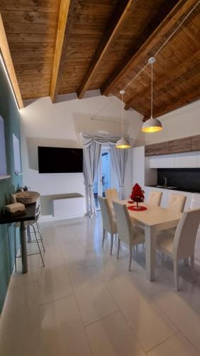 B&B Palazzo del Contestabile Hotel in Province of Foggia