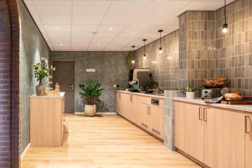 Hotel de Gentsche Poort Hotel in Zeeland, Netherlands