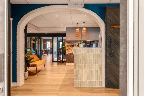 Hotel de Gentsche Poort Hotel in Zeeland, Netherlands