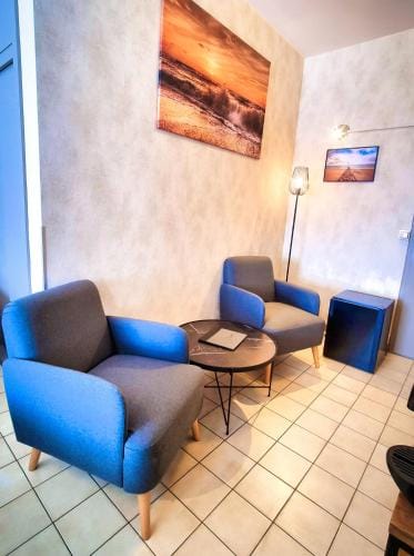 Hotel De Golf Hotel in Bredene