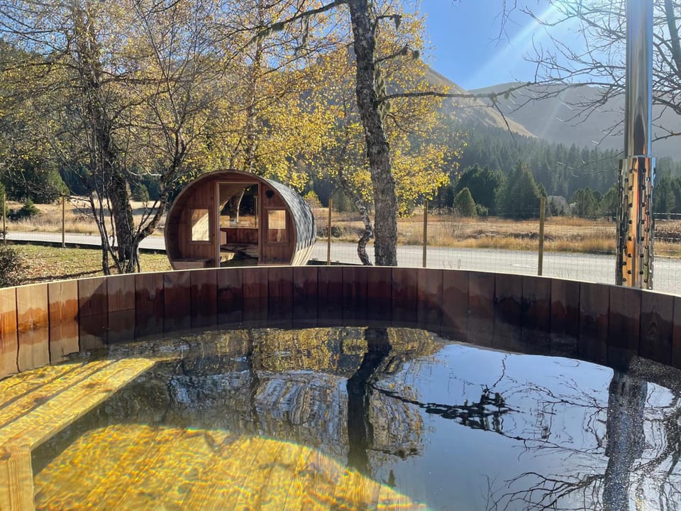 Les Roches 1500 Hotel in Haute-Savoie