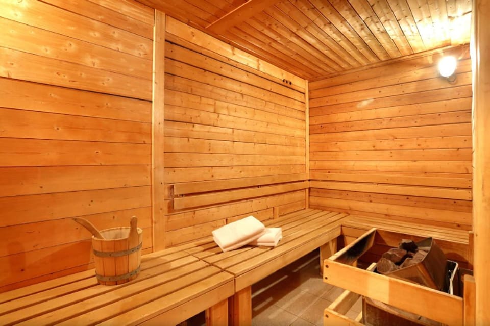 Les Roches 1500 Hotel in Haute-Savoie