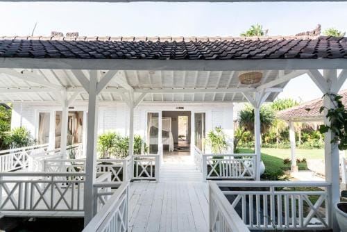 Isaiya Boutique Hotel Hotel in North Kuta
