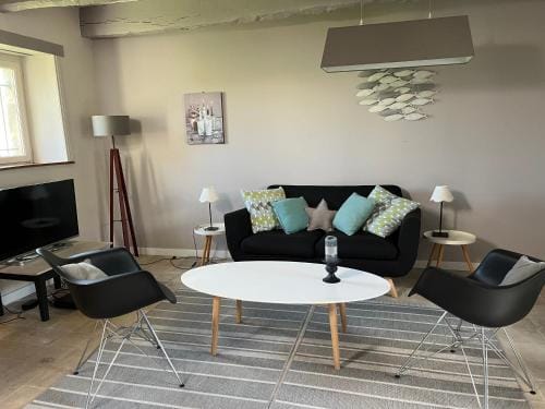les demeures de Kerbosser Hotel in Vannes