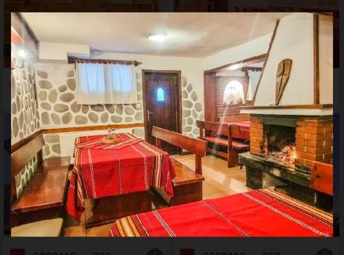 Къща за гости Карасански Hotel in Bansko