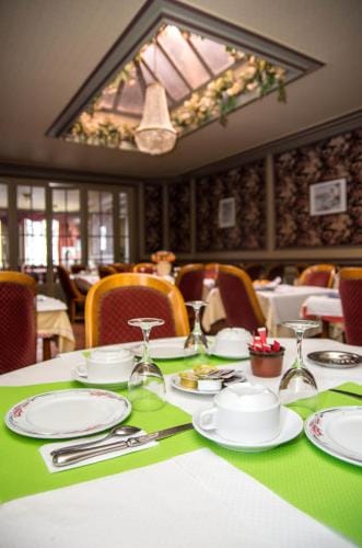 Hotel de la Gare Hotel in Brittany