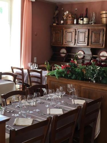 Hotel de la Gare Hotel in Fribourg, Switzerland