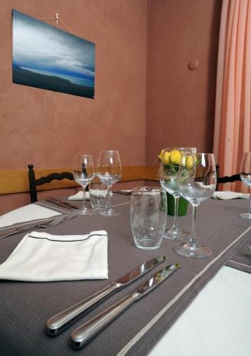 Hotel de la Gare Hotel in Fribourg, Switzerland